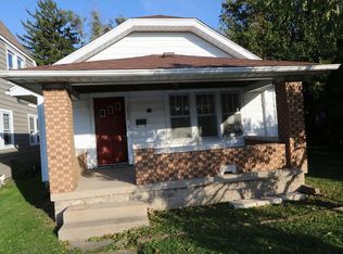 3020 McKinley St, Anderson, IN 46016