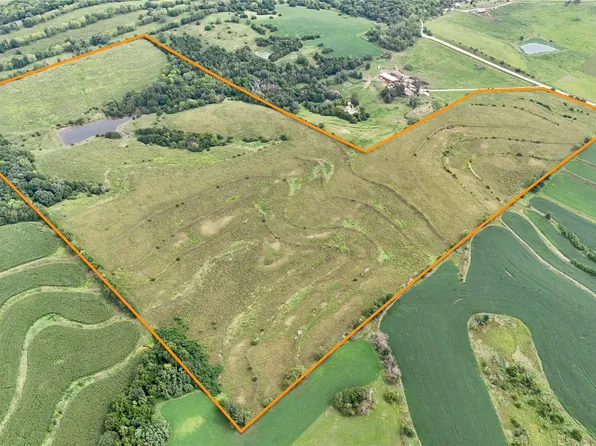 0 Holly Ave, Corning, IA 50841