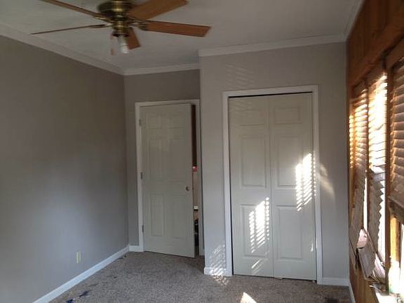 Large bedroom