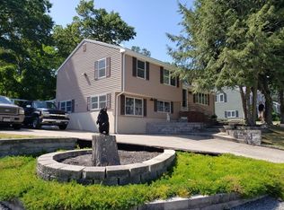 6 Dean Rd, Stoughton, MA 02072