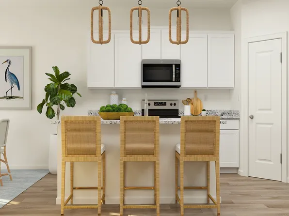 Granite Plan, Oquirrh Mountain Ranch