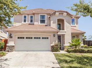 20500 Sarazen Ln, Patterson, CA