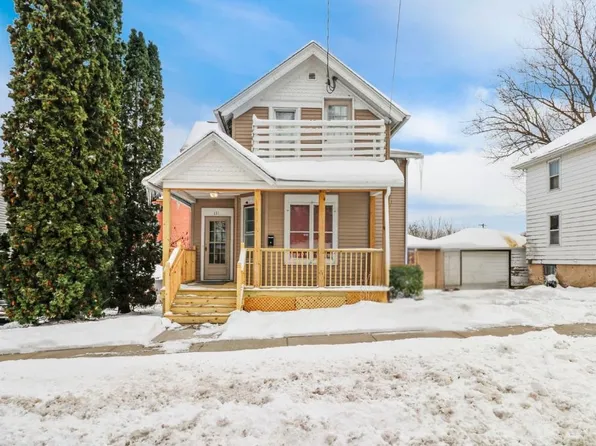 131 Haskell St, Beaver Dam, WI 53916