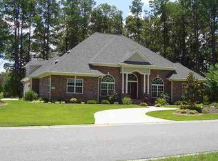 900 Rivers End Ct, Conway, SC 29526