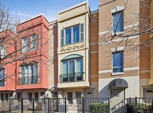 525 N Peoria St, Chicago, IL 60642