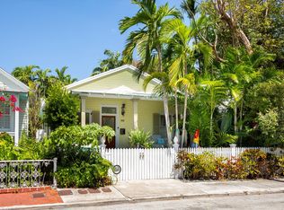 1413 Olivia St, Key West, FL 33040