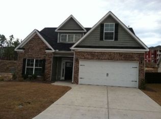 557 Curzon Ct, Aiken, SC 29801
