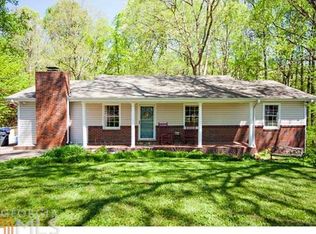 109 Rumble Dr, Canton, GA 30114