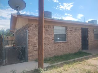 6453 Songland Rd APT 5, El Paso, TX 79932