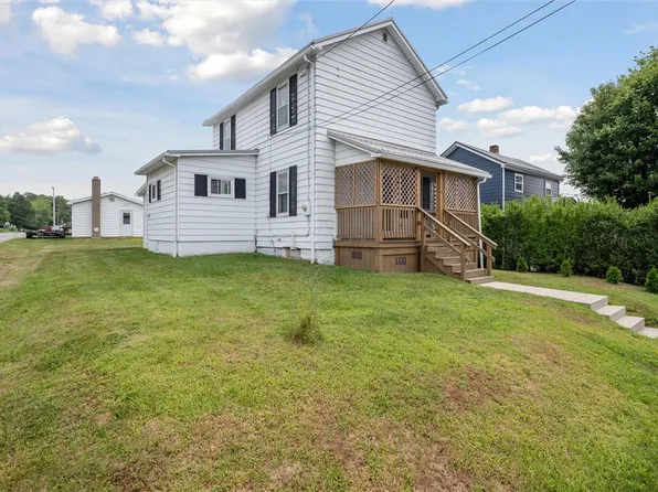 118 Cedar St, Coral, PA 15731
