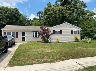 1510 S Governors Ave, Dover, DE 19904