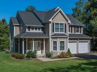 175 South Rd, Farmington, CT 06032