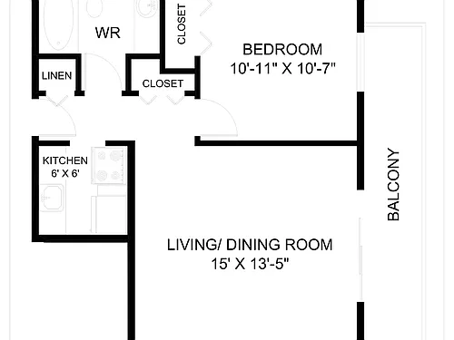Floor plan 0408