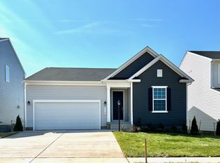 758 Round Hill Dr, Orange, VA 22960