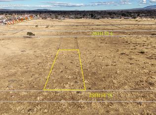 25th Place East Ave #R10, Palmdale, CA 93550