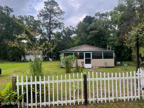 518 S Westmoreland St, Starke, FL 32091
