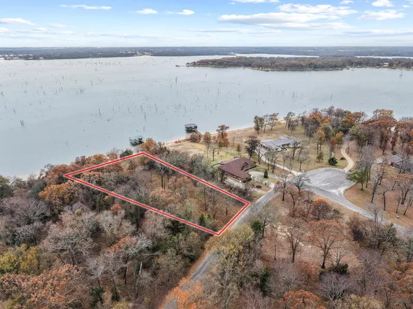 LOT 15 Rs County Rd #3400, Emory, TX 75440