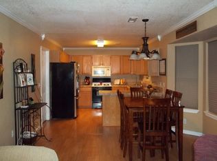 615 Del Cir, Lowell, AR 72745