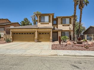112 Desert Rock Dr, Las Vegas, NV 89123
