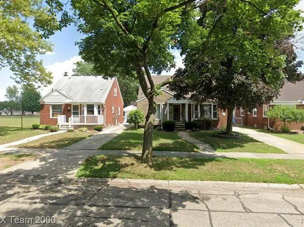 620 Kingsbury Ave, Dearborn, MI 48128