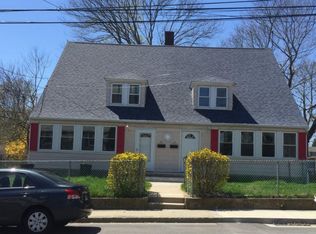 23-25 Cutler St, Groton, CT 06340