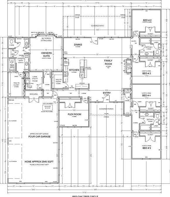 1st image of 8920 Oak Tree Ter