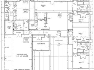 8920 Oak Tree Ter, Guthrie, OK 73044