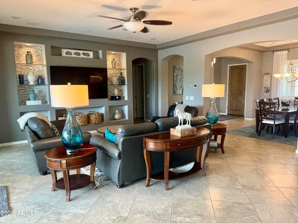 4210 N Potomac Dr, Florence, AZ 85132