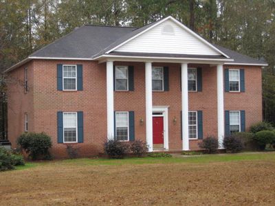 724 Chesley Dr, Vidalia, GA, 30474