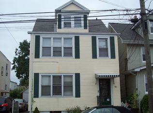 366 Harvard Ave, Hillside, NJ 07205