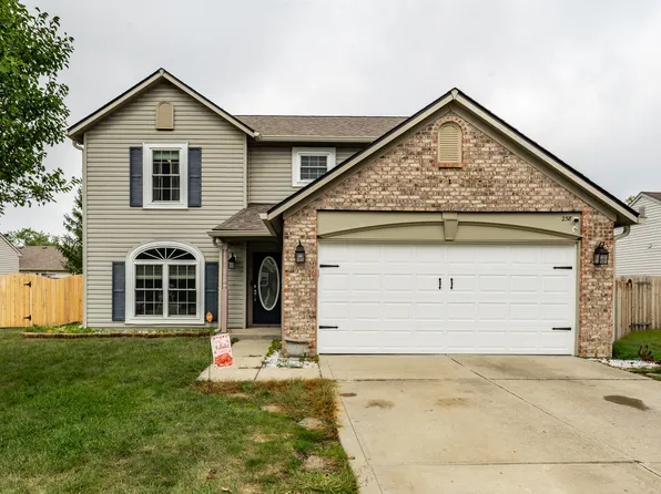 258 Lazy Hollow Dr, Brownsburg, IN 46112