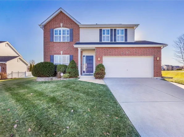860 McCauley Ct, Saint Charles, MO 63303
