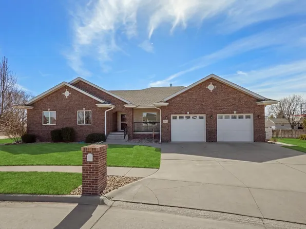 3005 35th St, Columbus, NE 68601