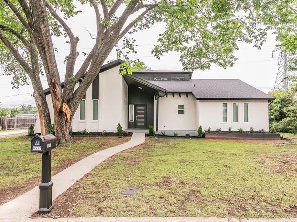 6517 Briley Dr, North Richland Hills, TX 76180