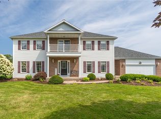 130 Biondo Ct, Rush, NY 14543