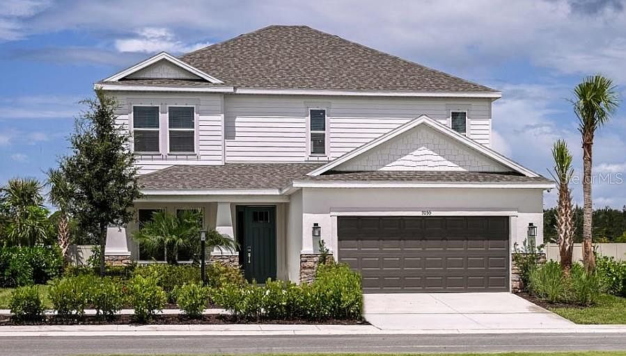 1st image of 7041 Foxboro Way