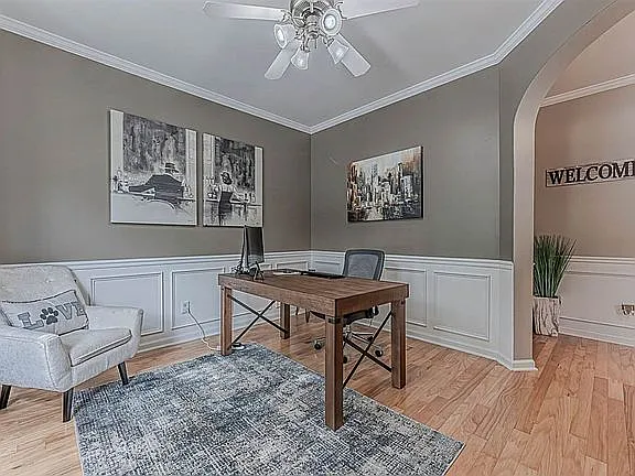5903 Hourglass Ct — Photo 10