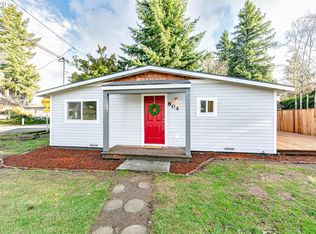 804 SE 117th Ave, Portland, OR 97216