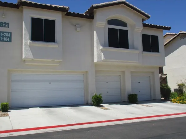 4821 Black Bear Rd Unit 104, Las Vegas, NV 89149