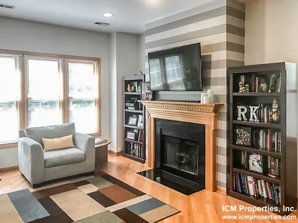 2732 N Wayne Ave #2, Chicago, IL 60614