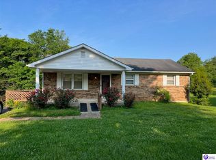 135 Hunting Trail Rd, Munfordville, KY 42765
