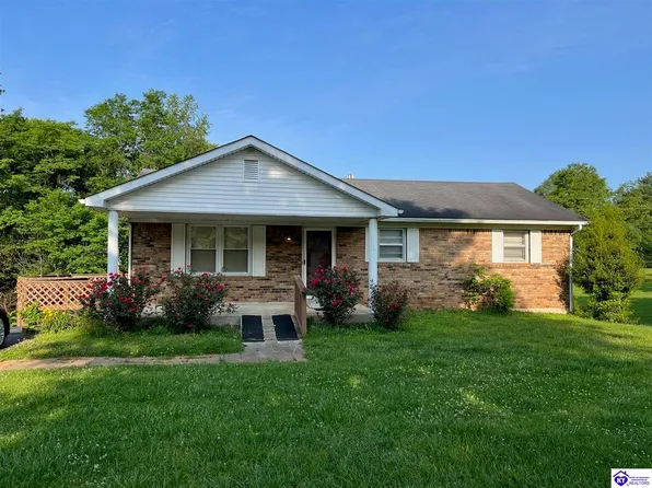 135 Hunting Trail Rd, Munfordville, KY 42765