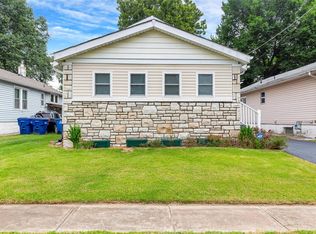 3711 Risch Ave, Saint Louis, MO 63125
