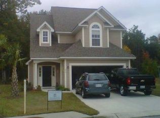 213 Rice Mill Pl, Charleston, SC 29492