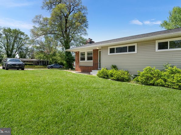 7006 Paris Rd, Baltimore, MD 21207