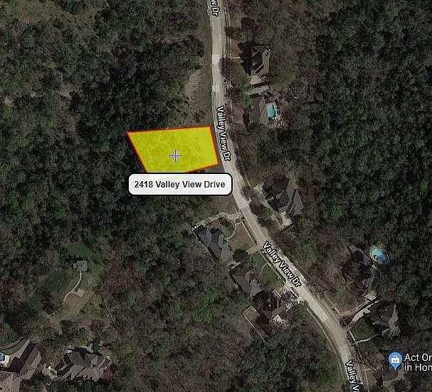 1st image of 2418 Valley View Dr