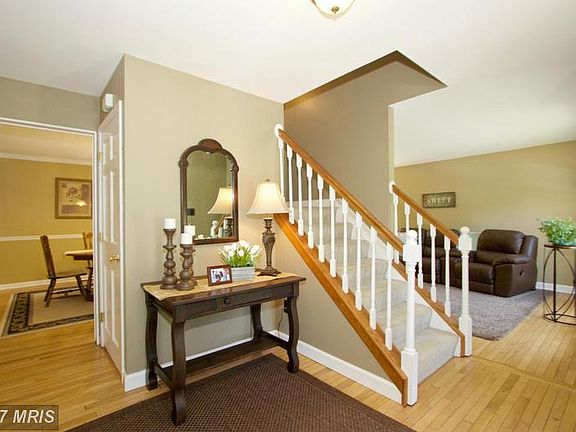 2nd image of 1011 Stirrup Run Dr