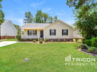 112 Turnstone Way, Columbia, SC 29229