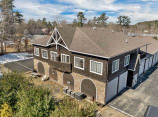 Toy Box, Gilford, NH 03249