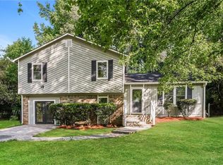 4324 Juneberry Ct, Decatur, GA 30034